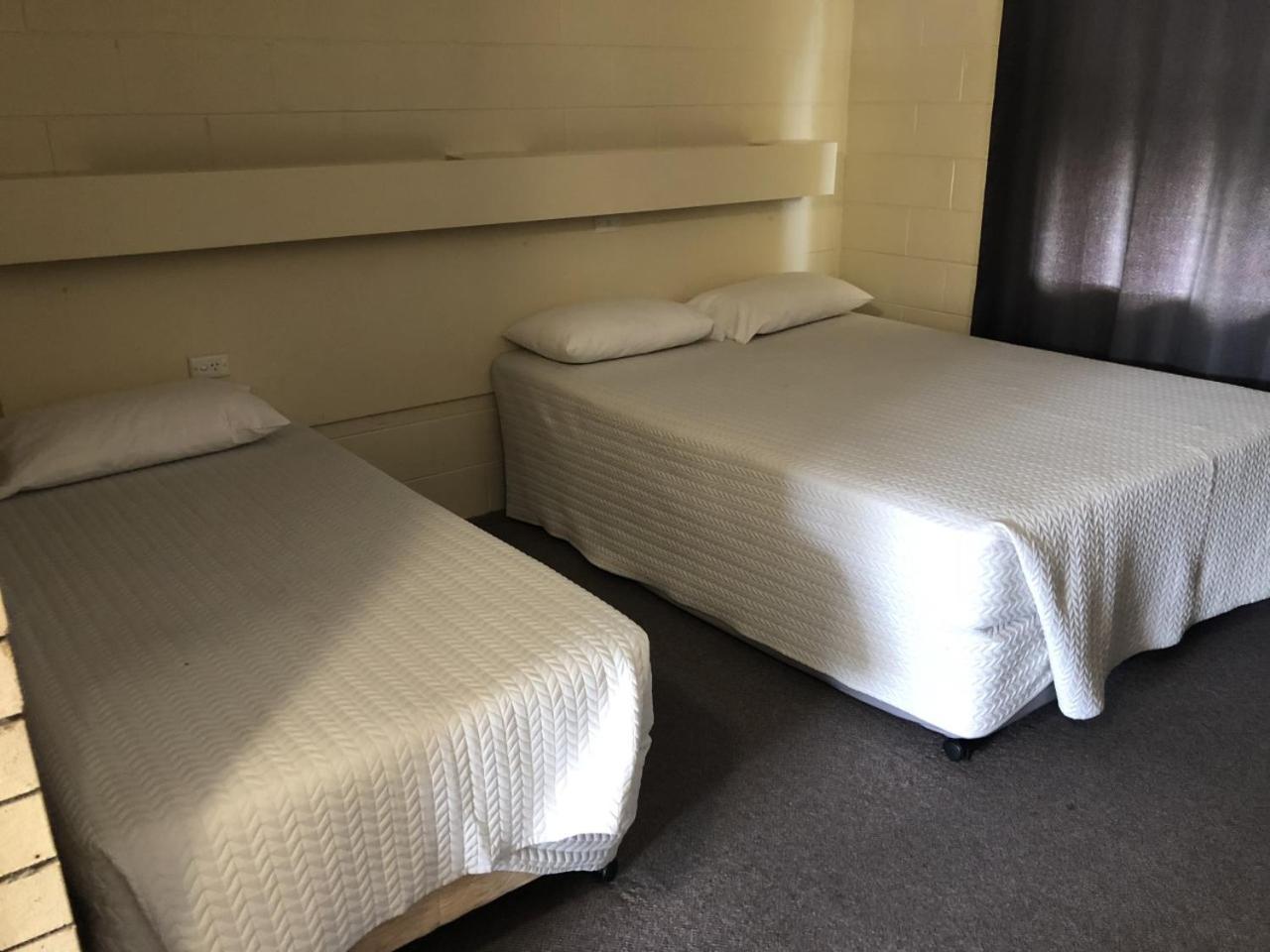 Bororen Hotel Motel 외부 사진